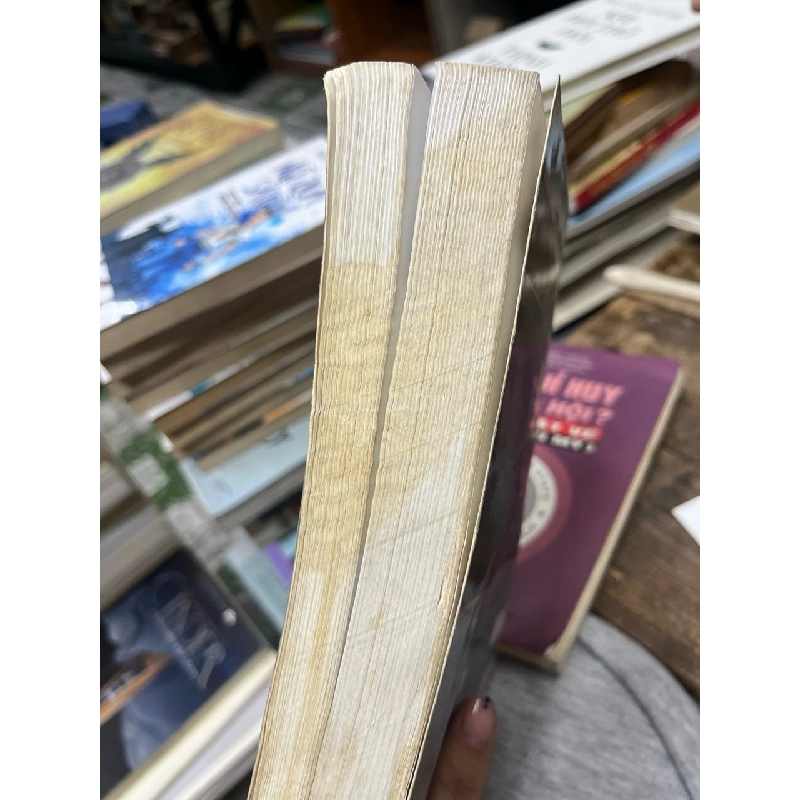 Suy tưởng - Nguyễn Trần Bạt 328629