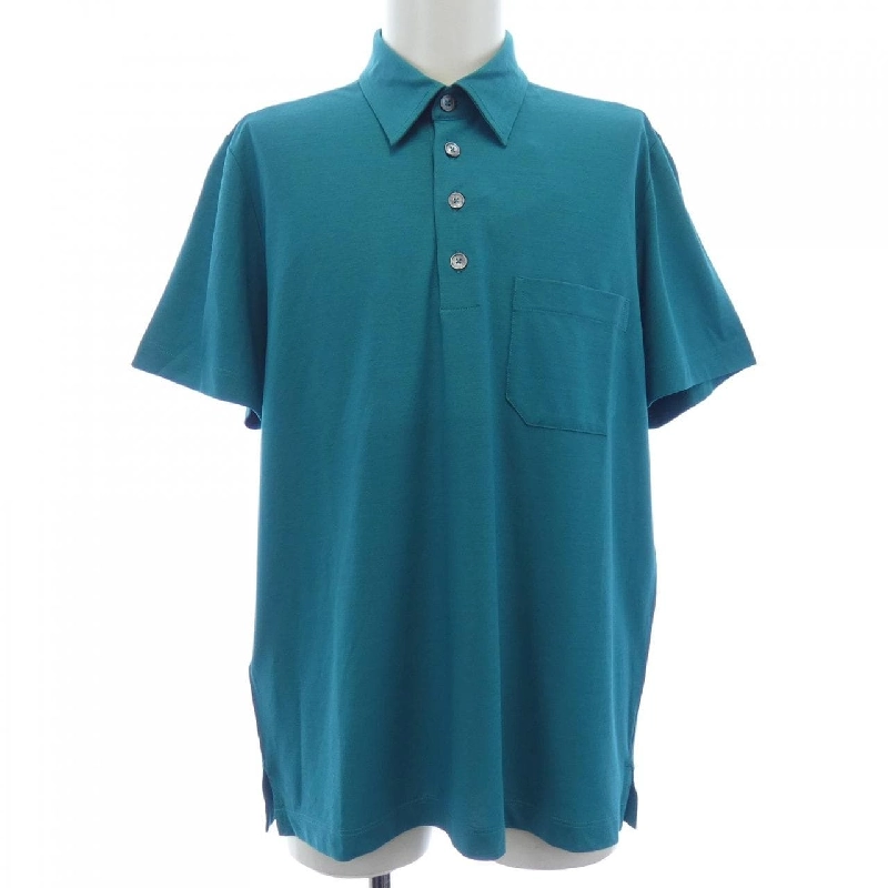 Áo polo HERMES - Hàng hiệu Authentic 906057