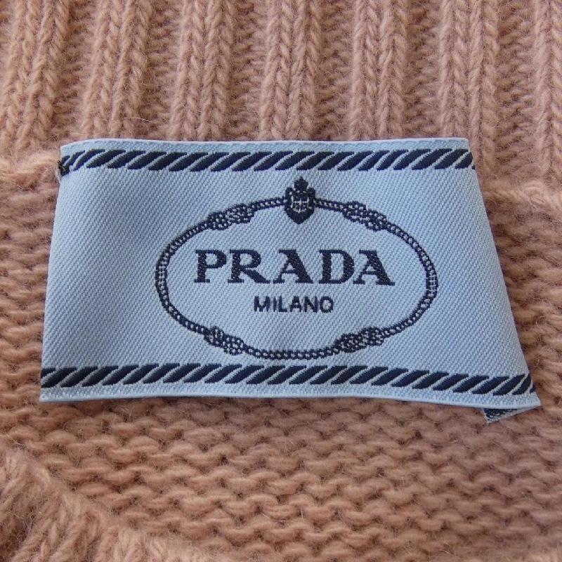 【Mã giảm giá】Prada PRADA Áo len 637720
