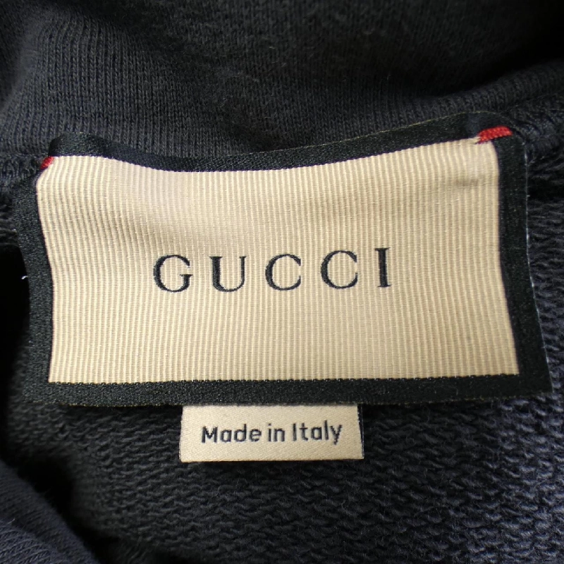 【Khuyến mãi】Gucci GUCCI Áo khoác 637812