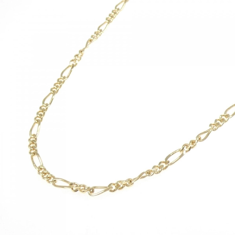 Hàng hiệu Authentic 750YG của UnoAere - Dây chuyền 842975