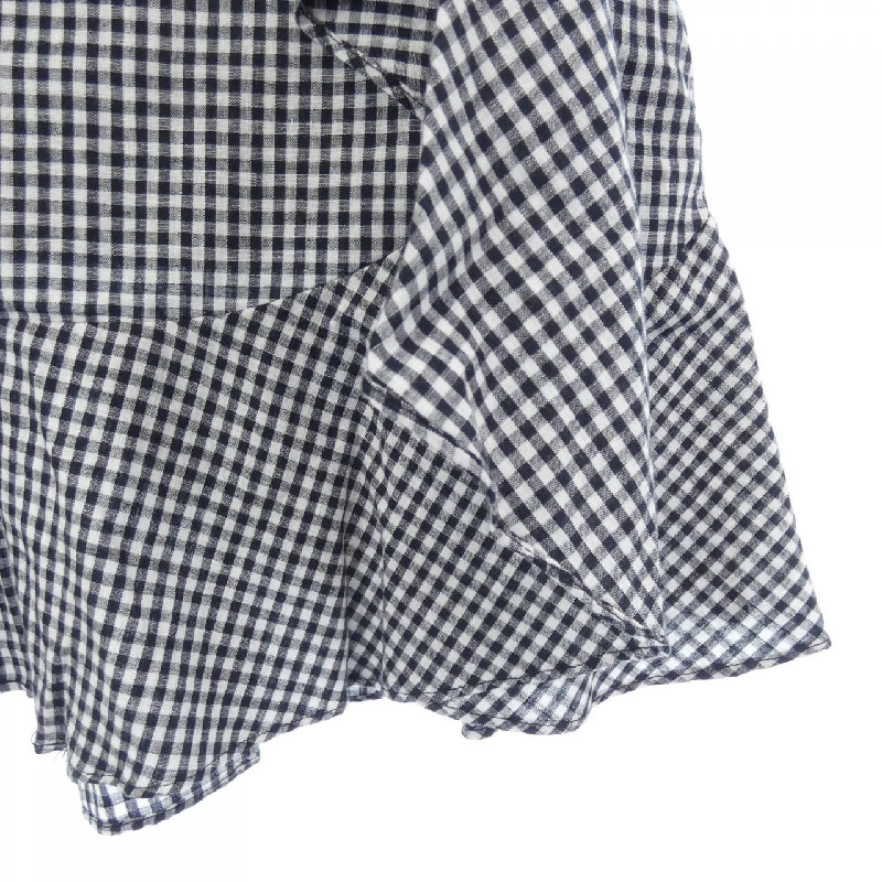 【Mã giảm giá】LAMOURMARGUERITE Váy 655127