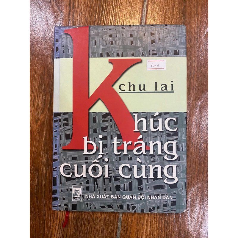 Khúc bi tráng cuối cùng (K2) 312137