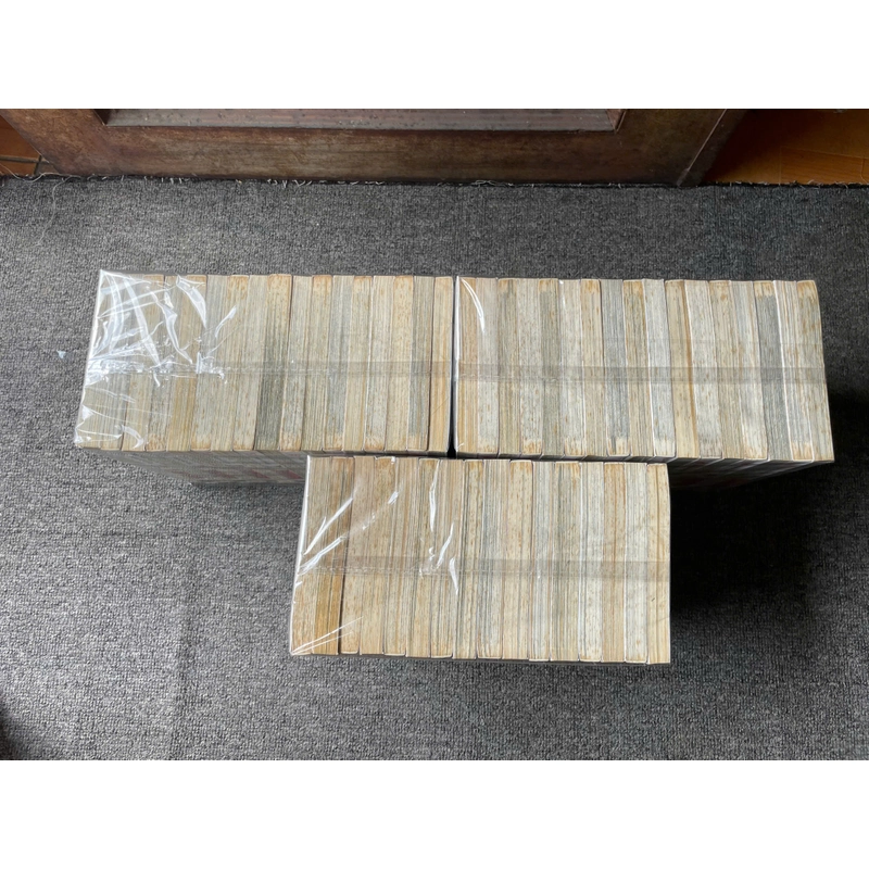 Truyện Q.E.D - Trọn bộ 50 Tập - NXB Kim Đồng 543293