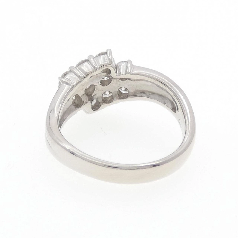 Nhẫn kim cương PT900 1.08CT - Hàng hiệu Chính hãng 850799