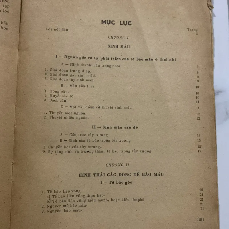 Huyết học, tập 1-2, Nhà xuất bản Y học 709174
