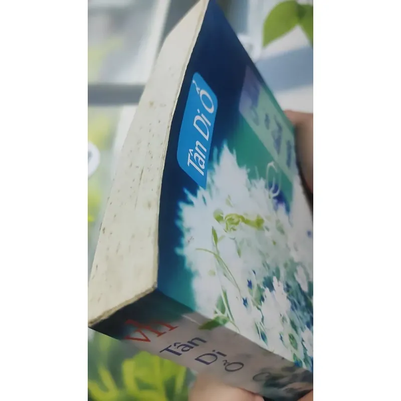 Anh có thích nước Mỹ không? - Tân Di Ổ 727394