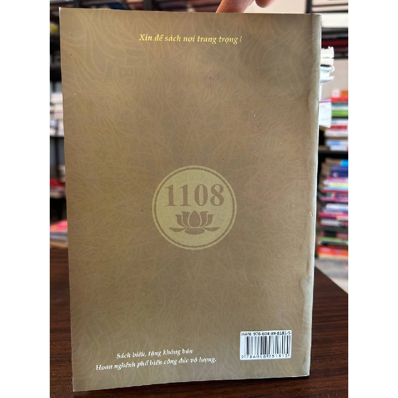 Đường Đến Hạnh Phúc - Tiến sĩ Thái Lễ Húc - Tiến sĩ Thái Lễ Húc 958561