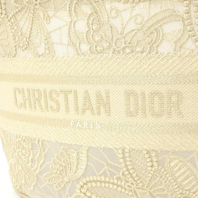 Túi xách D-LACE BUTTERFLY của Christian Dior 617015