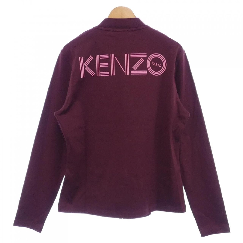 Áo khoác KENZO 628076