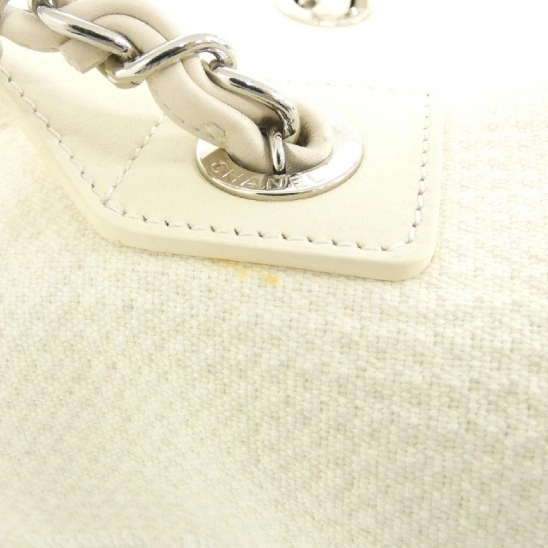 Chanel Deauville Line AS4166 Túi Boston - Hàng hiệu Chính hãng 770868