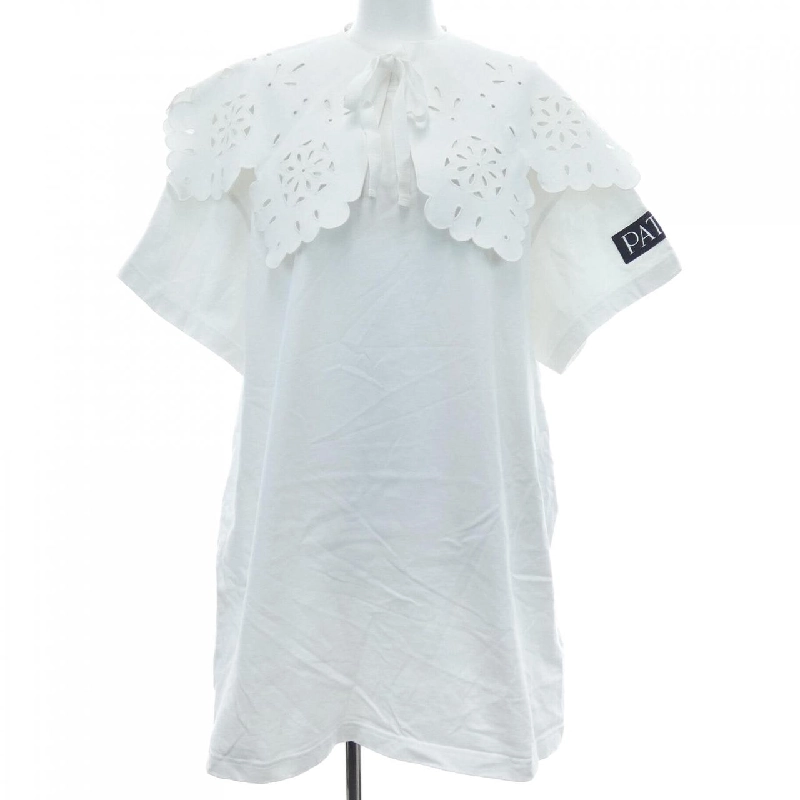 Áo thun PATOU 22A-JE057-9990 - Hàng hiệu Chính hãng 812465