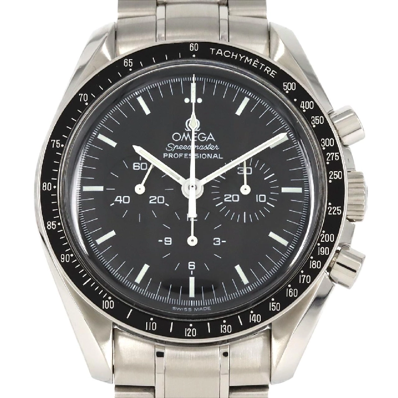Đồng hồ Omega Speedmaster Pro 3570.50 SS Cơ - Hàng hiệu Chính hãng 881987