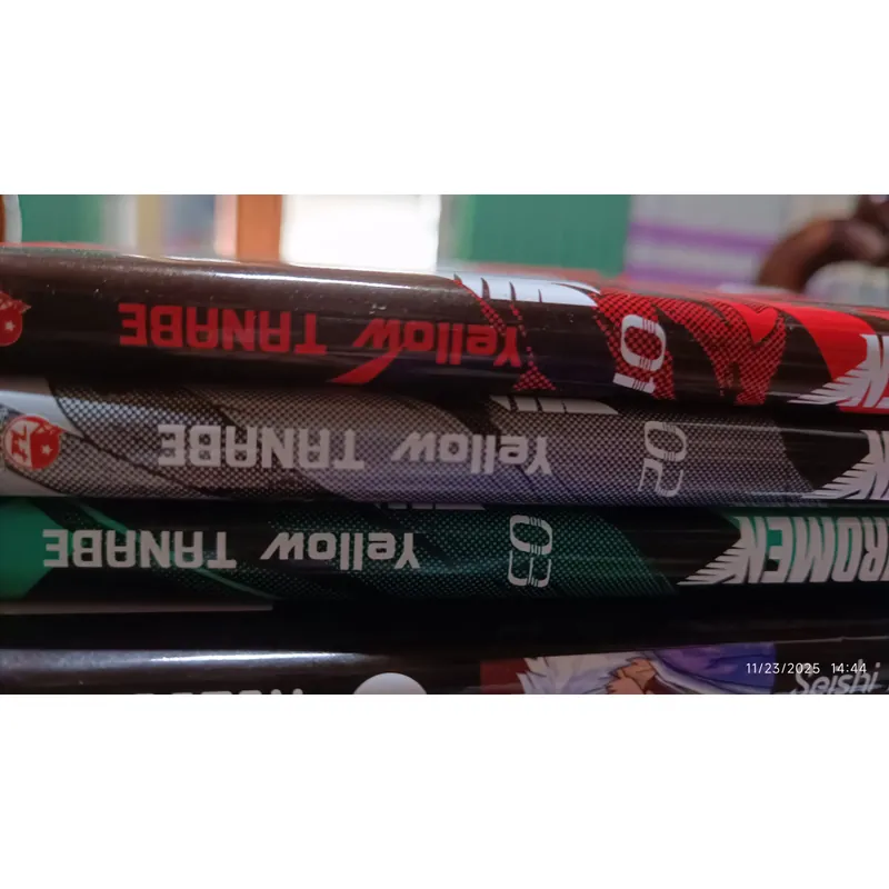 Truyện tranh Birdmen 1 2 3 705268