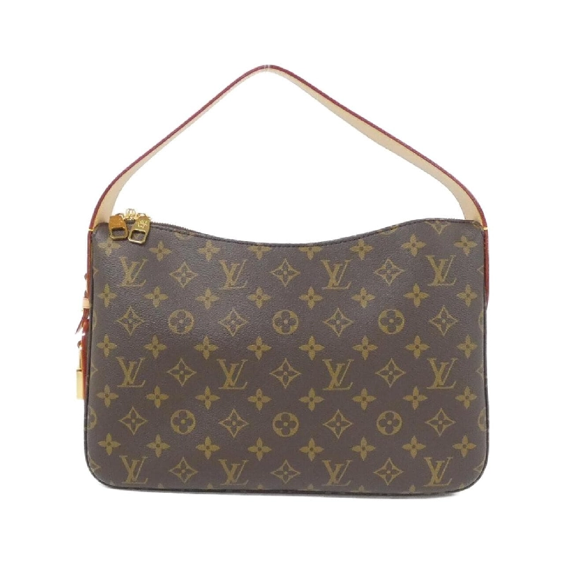 Túi xách vai Louis Vuitton Monogram Slouchy PM M11952 - Hàng hiệu Chính hãng 766670