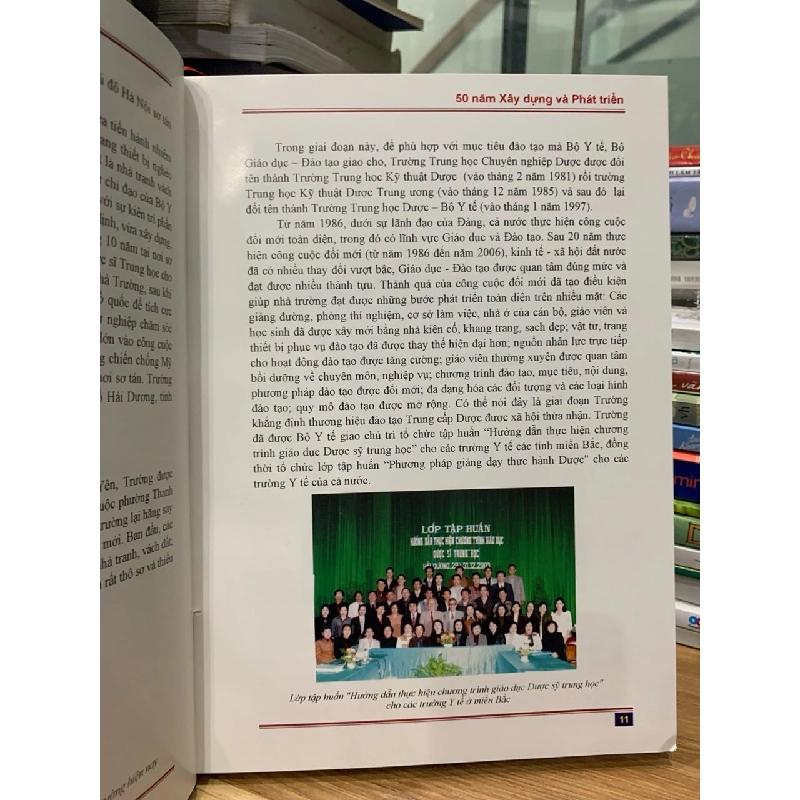 50 Năm xây dựng và phát triển (1965-2015) 727977