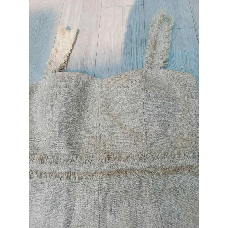 Váy 2 dây size M 1005512