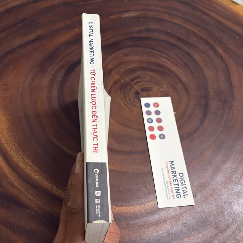 II Digital Marketing, Từ Chiến Lược Đến Thực Thi - Gam+ - 2020 989490