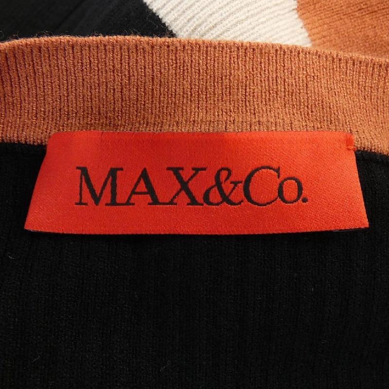 【Mã giảm giá】Max & Co Áo 638566