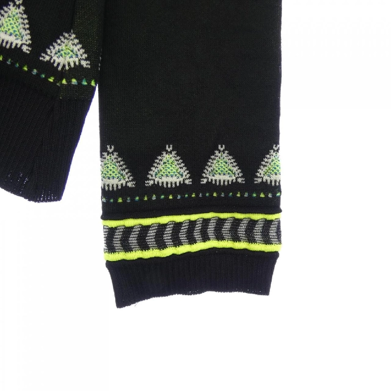 Mame Kurogouchi Áo len 644644