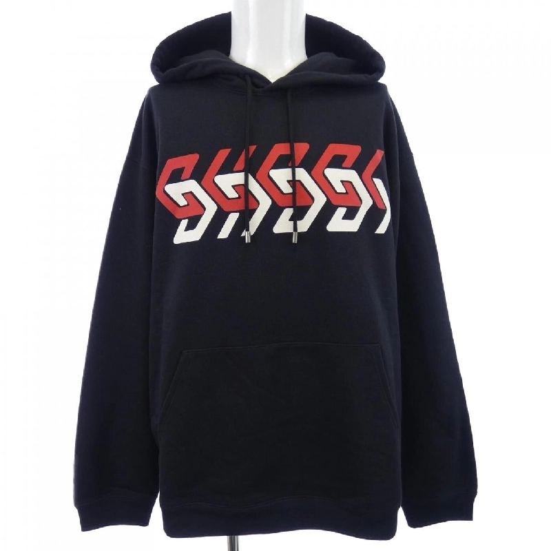 Gucci GUCCI Áo khoác in gương 681210 XJDV3 - Hàng hiệu Chính hãng 899155