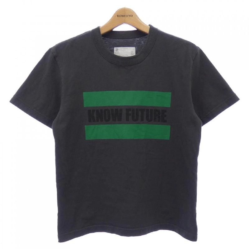 Áo thun SACAI - Hàng hiệu Chính hãng 906391