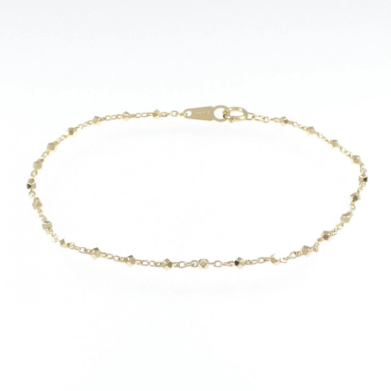 K18YG Vòng tay - Hàng hiệu Chính hãng 870633