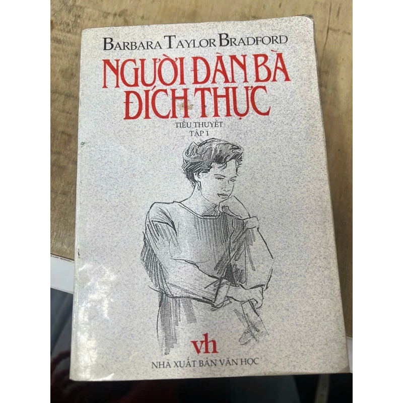 Người đàn bà đích thực .24 338242