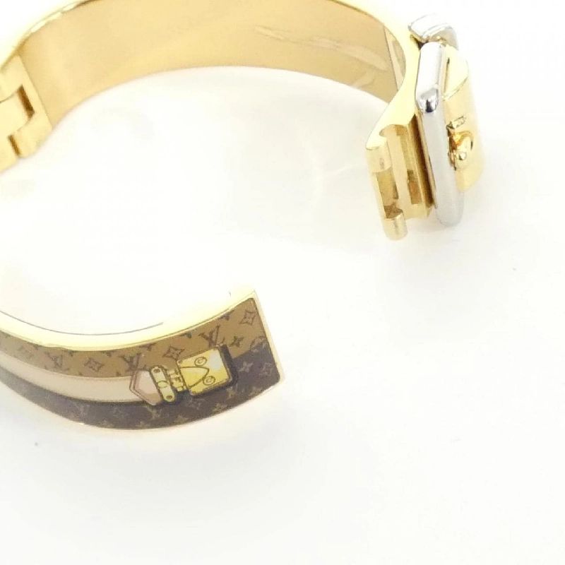 Vòng tay LV Confidential S của Louis Vuitton 624492