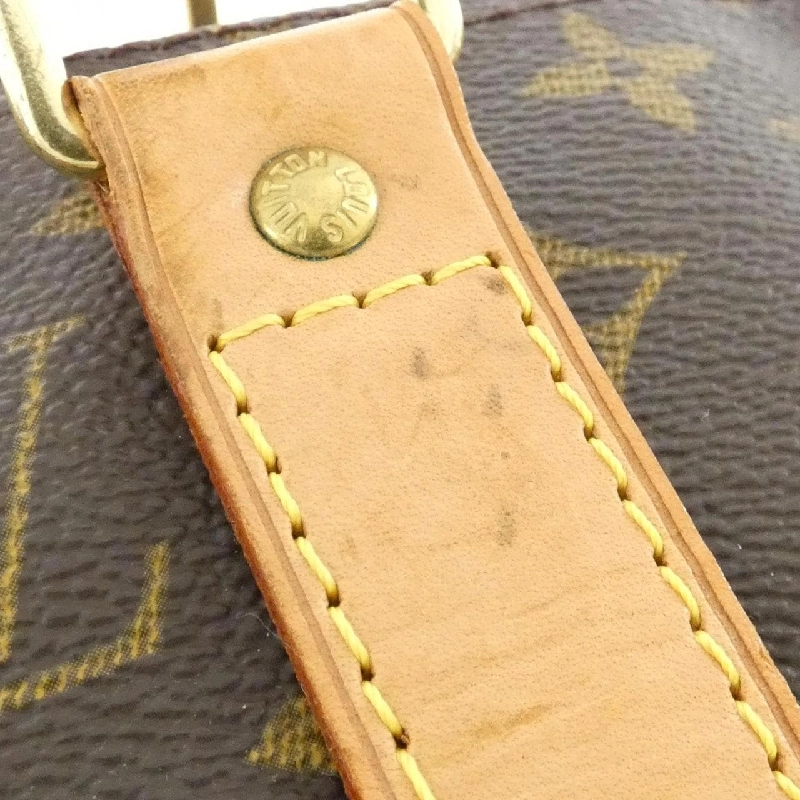 Túi Boston Louis Vuitton Monogram 50cm M41426 614524