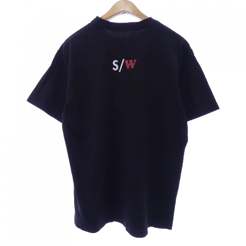 Áo thun SACAI - Hàng hiệu Authentic 902537