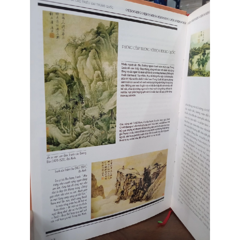 Lịch sử văn minh & các triều đại Trung Quốc - Ts. Dương Ngọc Dũng, Lê Anh Minh 499467