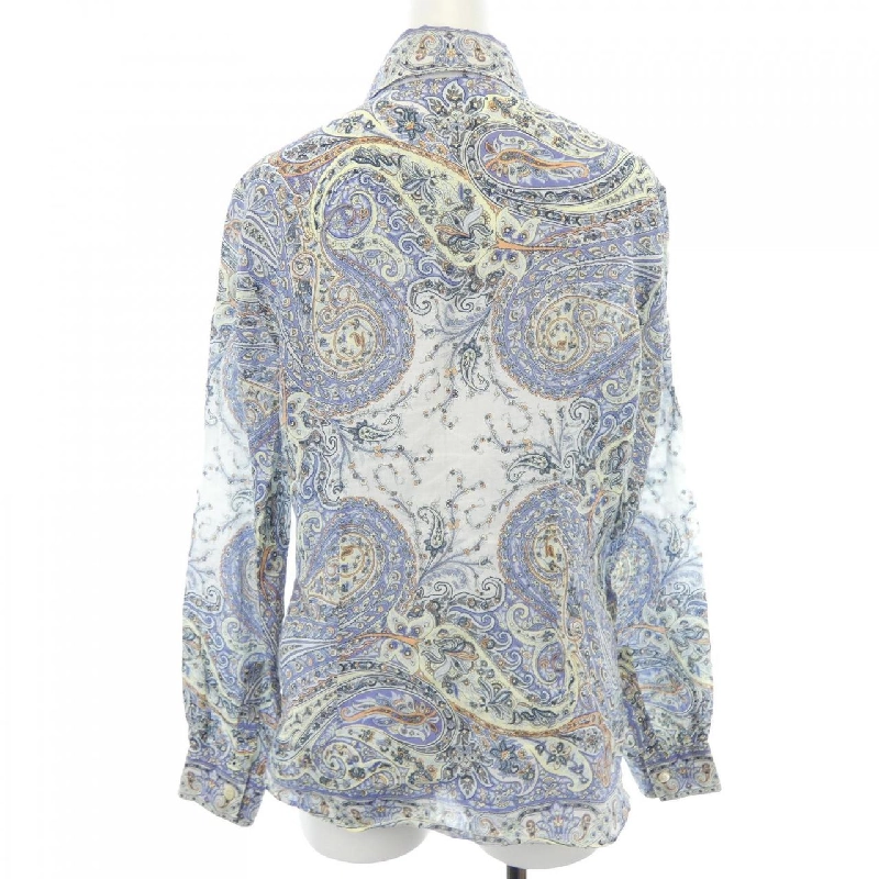 Áo sơ mi ETRO 201-13574-4448 - Hàng hiệu Chính hãng 775093