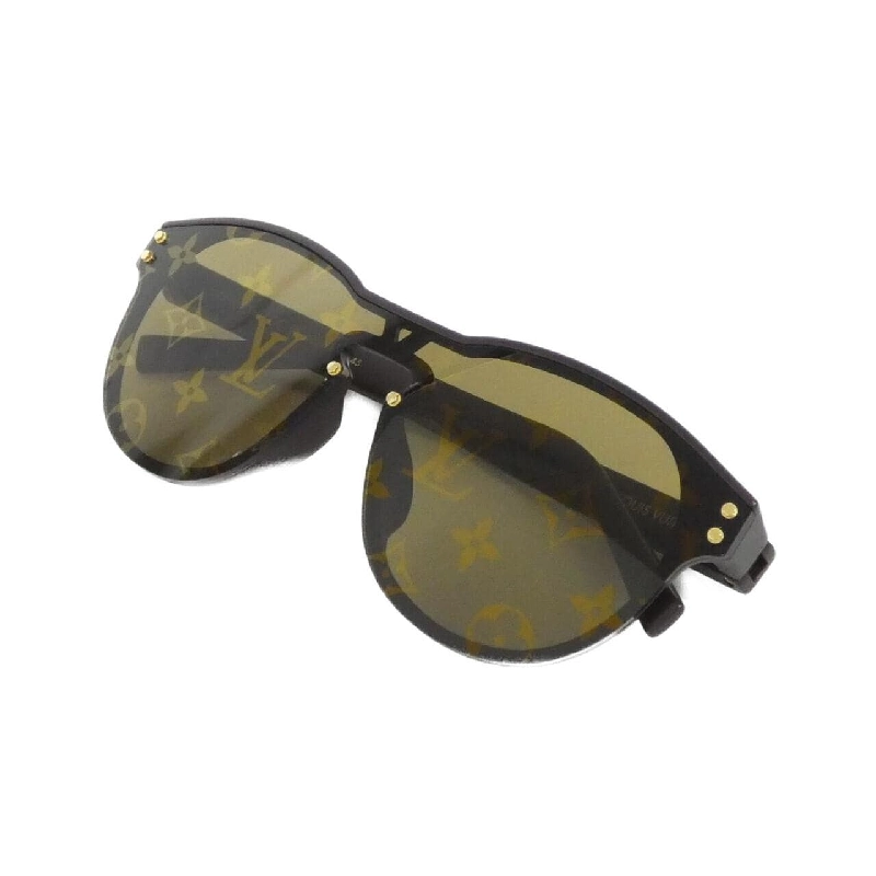 Louis Vuitton LV Waimea Round Z1487E Kính mát - Hàng hiệu Chính hãng 808312