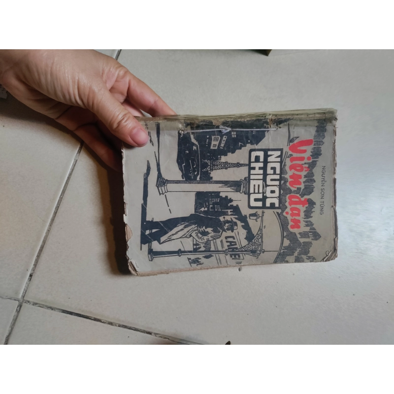 Bộ tiểu thuyết tình báo của nhà văn Nguyễn sơn Tùng 489887