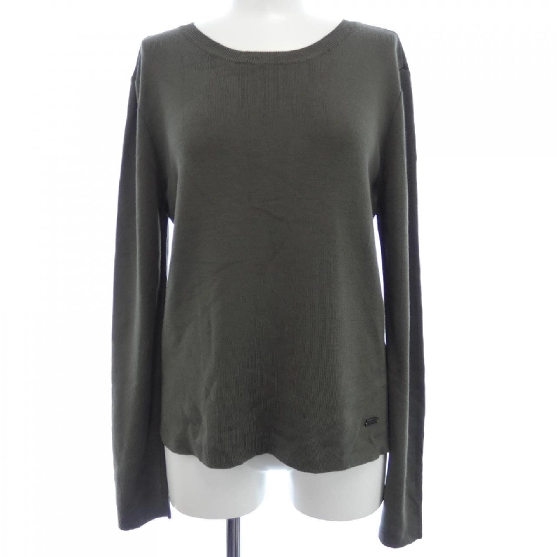 【Mã giảm giá】Foxey FOXEY Áo len 635923