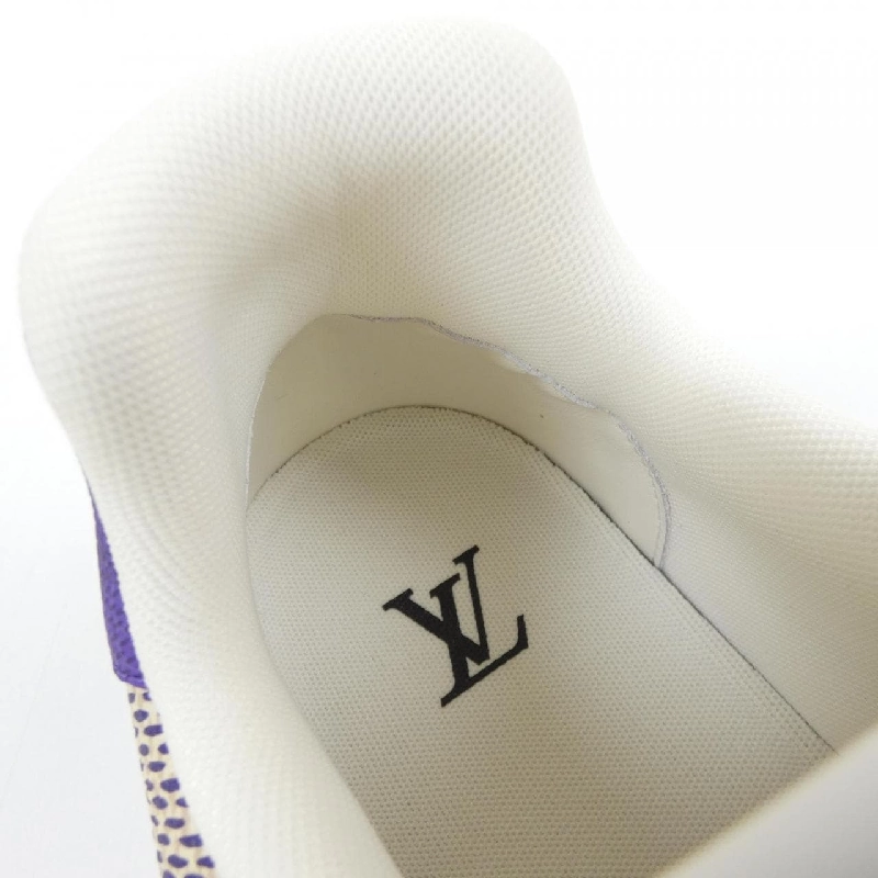 Giày sneaker LOUIS VUITTON LV Trainer Line - Hàng hiệu Authentic 903201