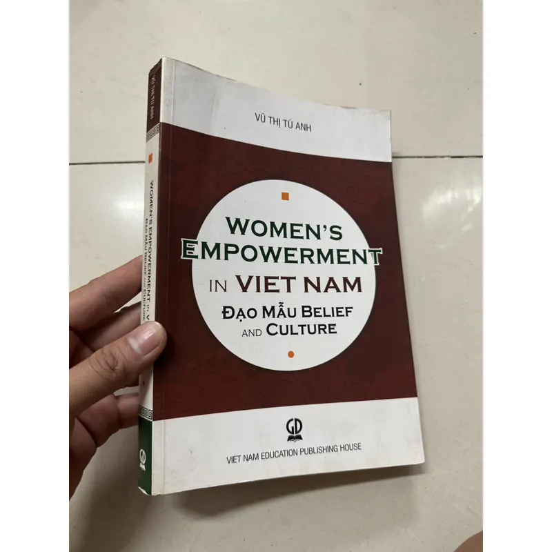 Đạo mẫu Việt Nam 699351