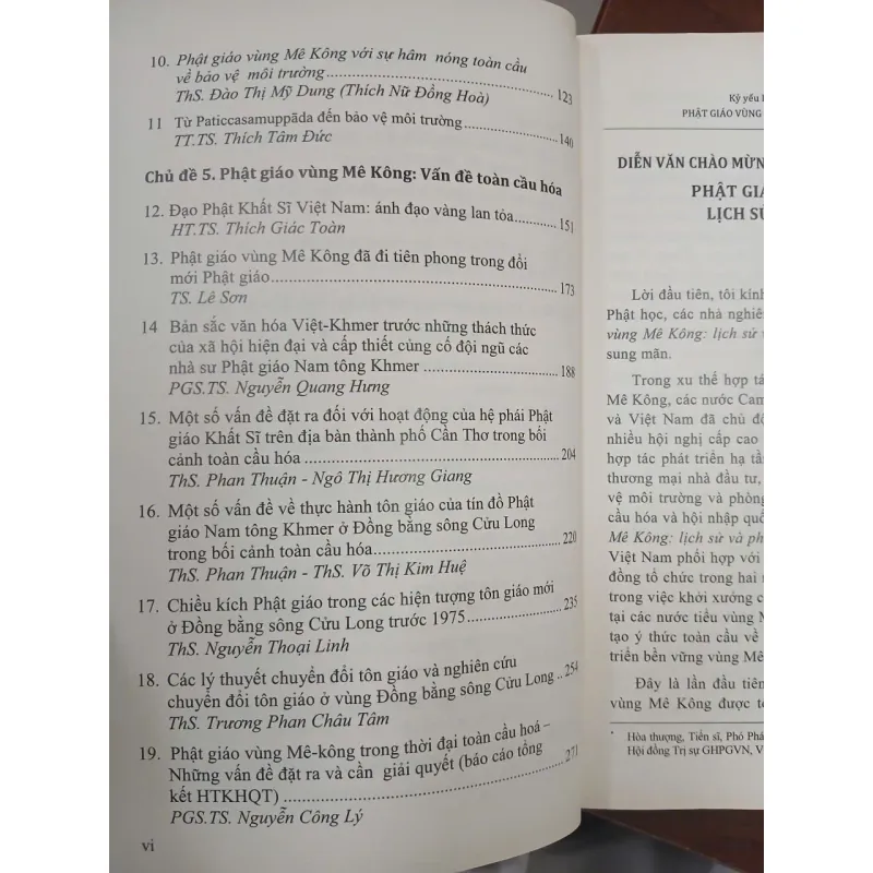 PHẬT GIÁO VÙNG MÊ - KÔNG (TRỌN BỘ 3 TẬP) 542380