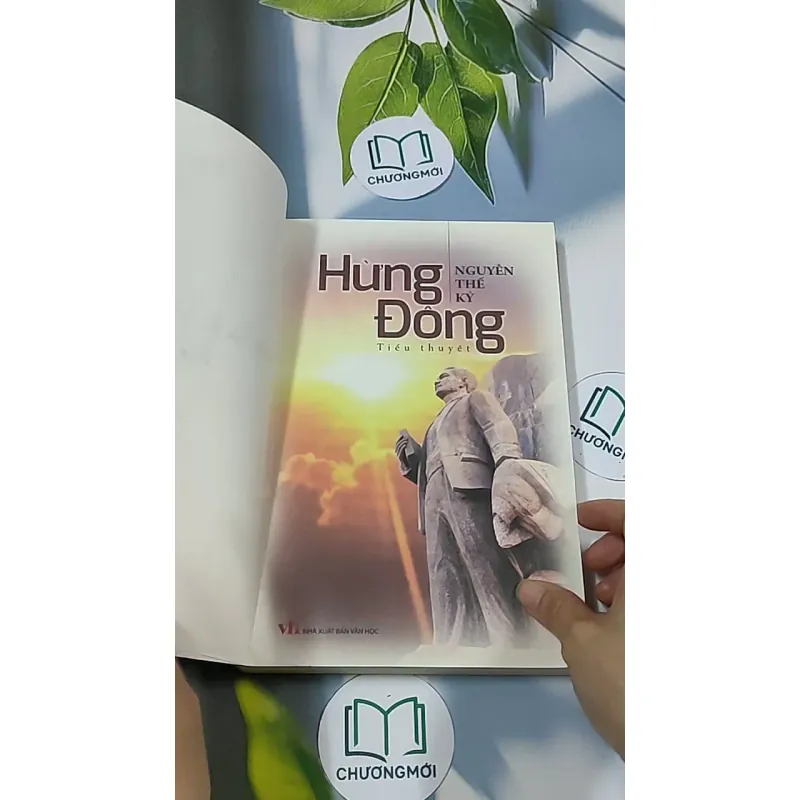 Hừng Đông 688710