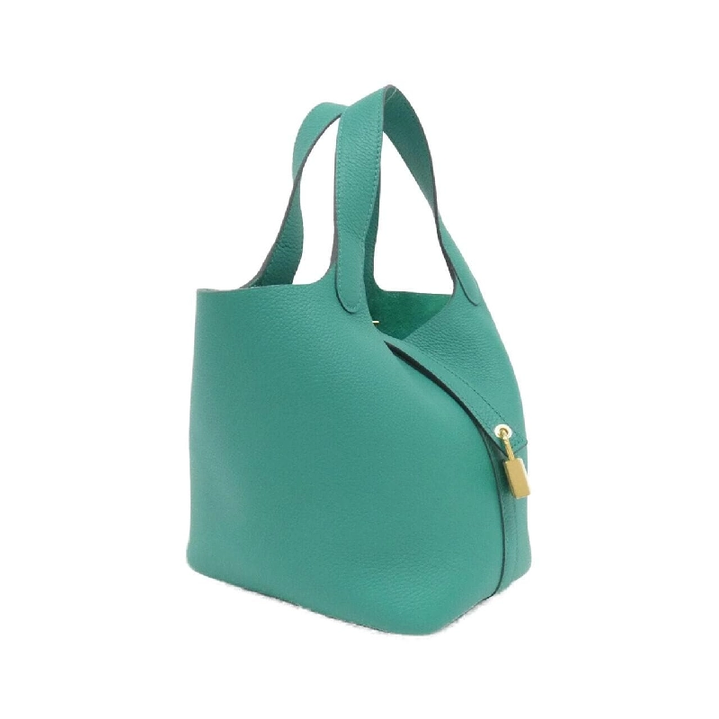 Túi Hermes Picotin Lock PM 073597CC 617943