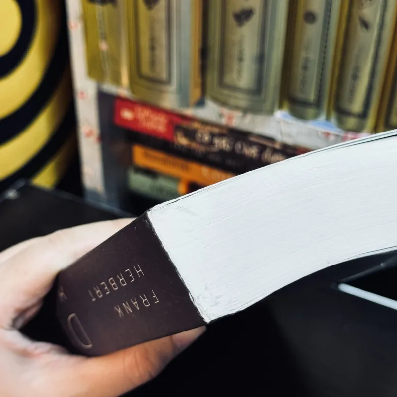 Dune xứ cát 758071