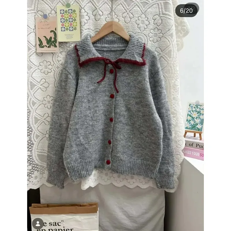 Pass 2 áo len mới chưa mặc lần nào, mỗi áo 100k  737193