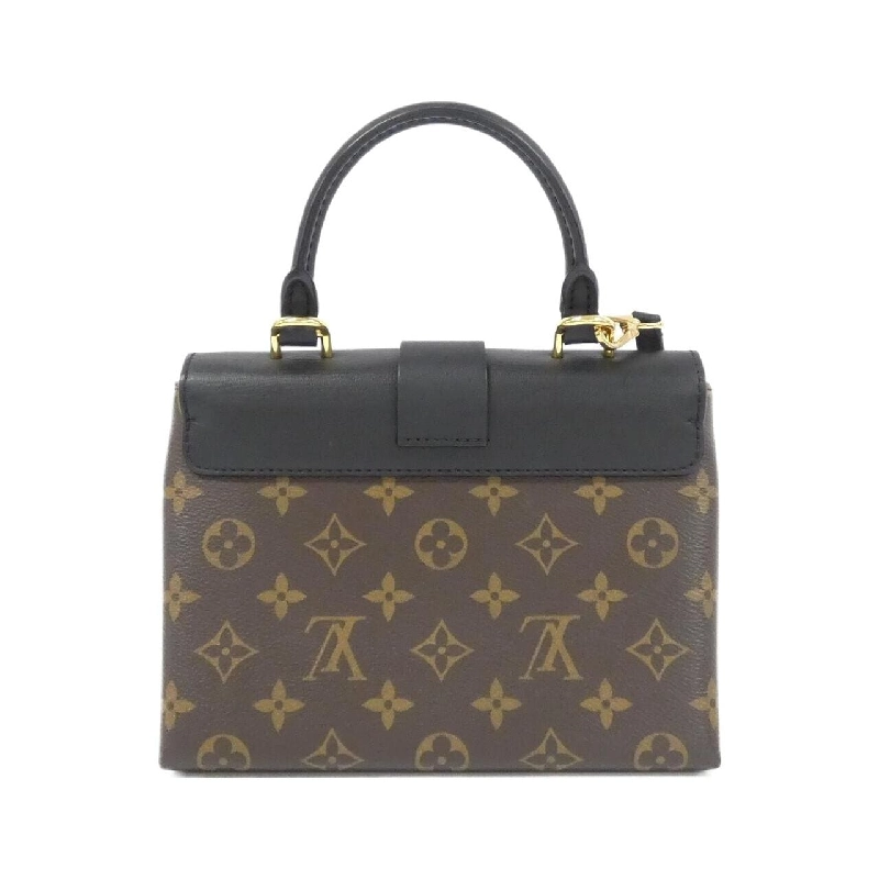 Túi xách Louis Vuitton Monogram Rocky BB M44141 - Hàng hiệu Chính hãng 803839