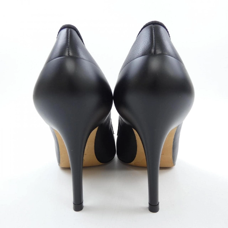 Giày cao gót CHANEL - Hàng hiệu Authentic 830629