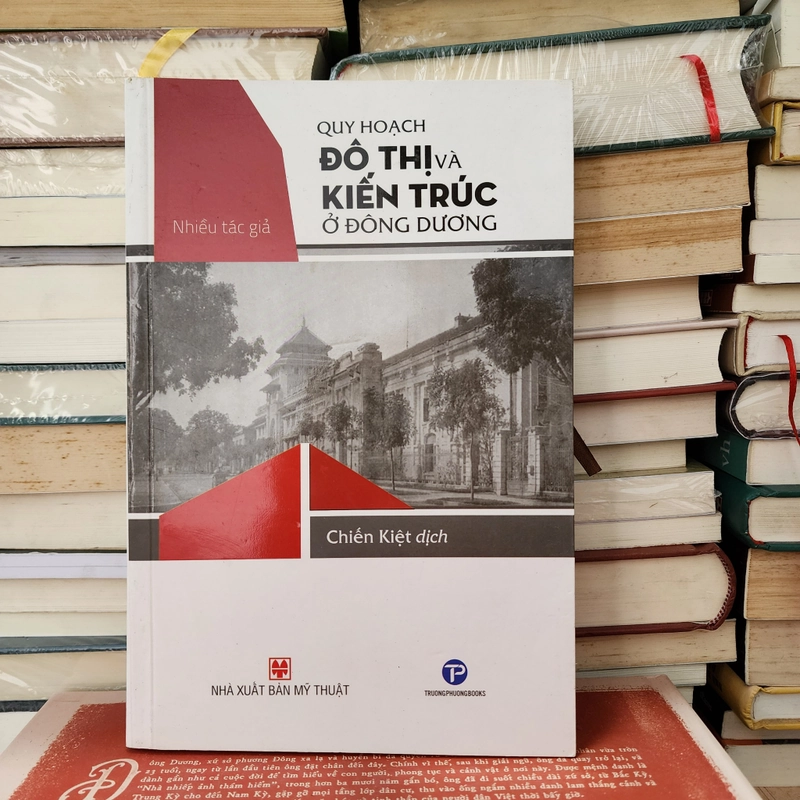Quy hoạch đô thị và kiến trúc ở Đông Dương  416425
