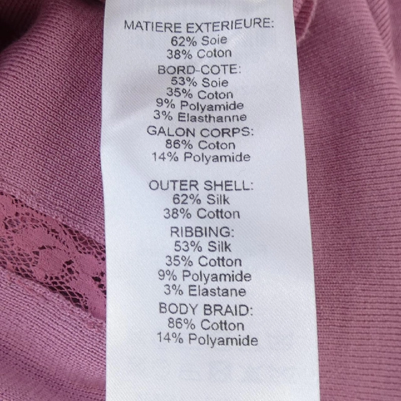 【Mã giảm giá】Crochet Chloe len 644608