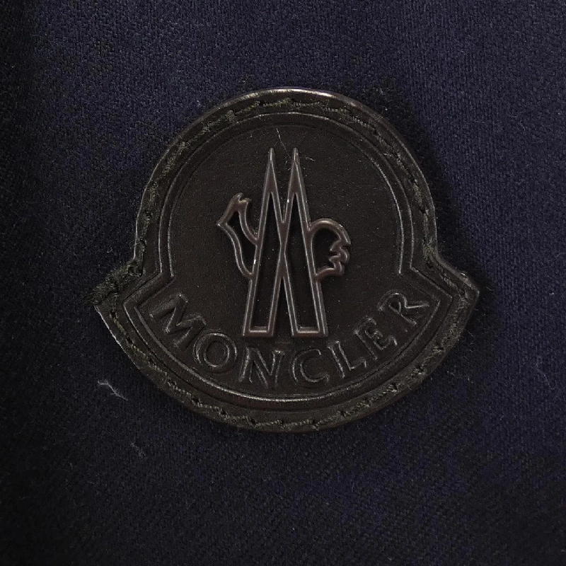 MONCLER JACOB Áo khoác lông - Hàng hiệu Chính hãng 890490