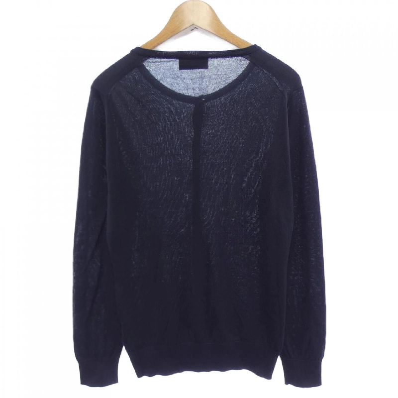 【Mã giảm giá】Áo khoác cardigan JOHN SMEDLEY 641749