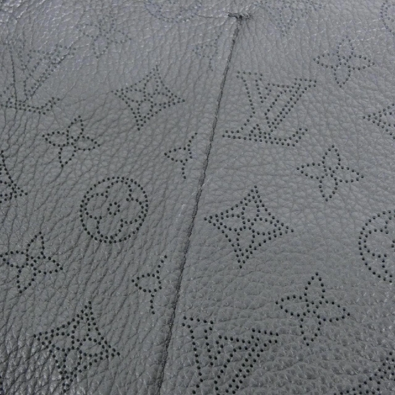 Túi xách vai Louis Vuitton Mahina Carmel Hobo M52950 - Hàng hiệu Chính hãng 802169